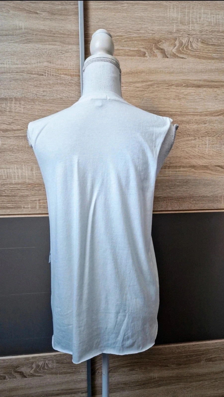 Vestido sin mangas. – photo 3